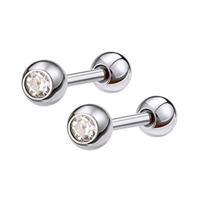 Earrings, factory direct supply, simple and elegant design