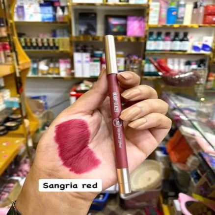 Sangria Red-image